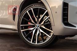 بی ئێم دەبڵیو X5